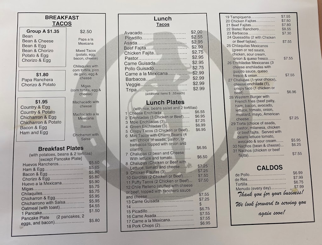 LuLus Tako House | restaurant | 5282 Medical Dr SUITE 115, San Antonio, TX 78229, USA | 2107338037 OR +1 210-733-8037