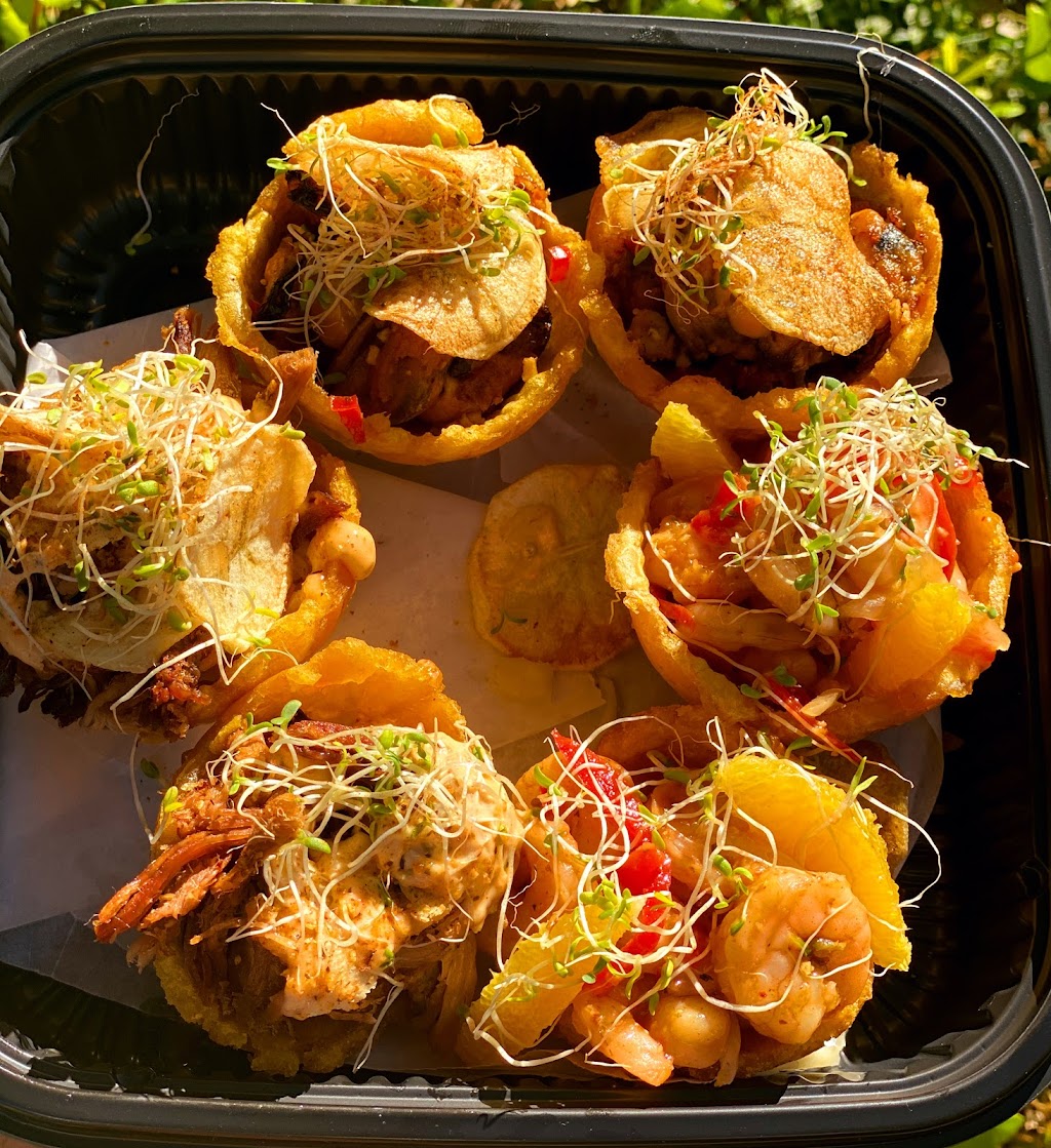 Ti Blanc Caribbean Restaurant Corp | restaurant | 3990 SW 40th Ave, West Park, FL 33023, United States | 9546742645 OR +1 954-674-2645