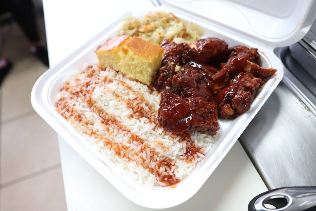 City Caribbean Cafe | restaurant | 304 E Hinson Ave suite b, Haines City, FL 33844, USA | 8633539442 OR +1 863-353-9442