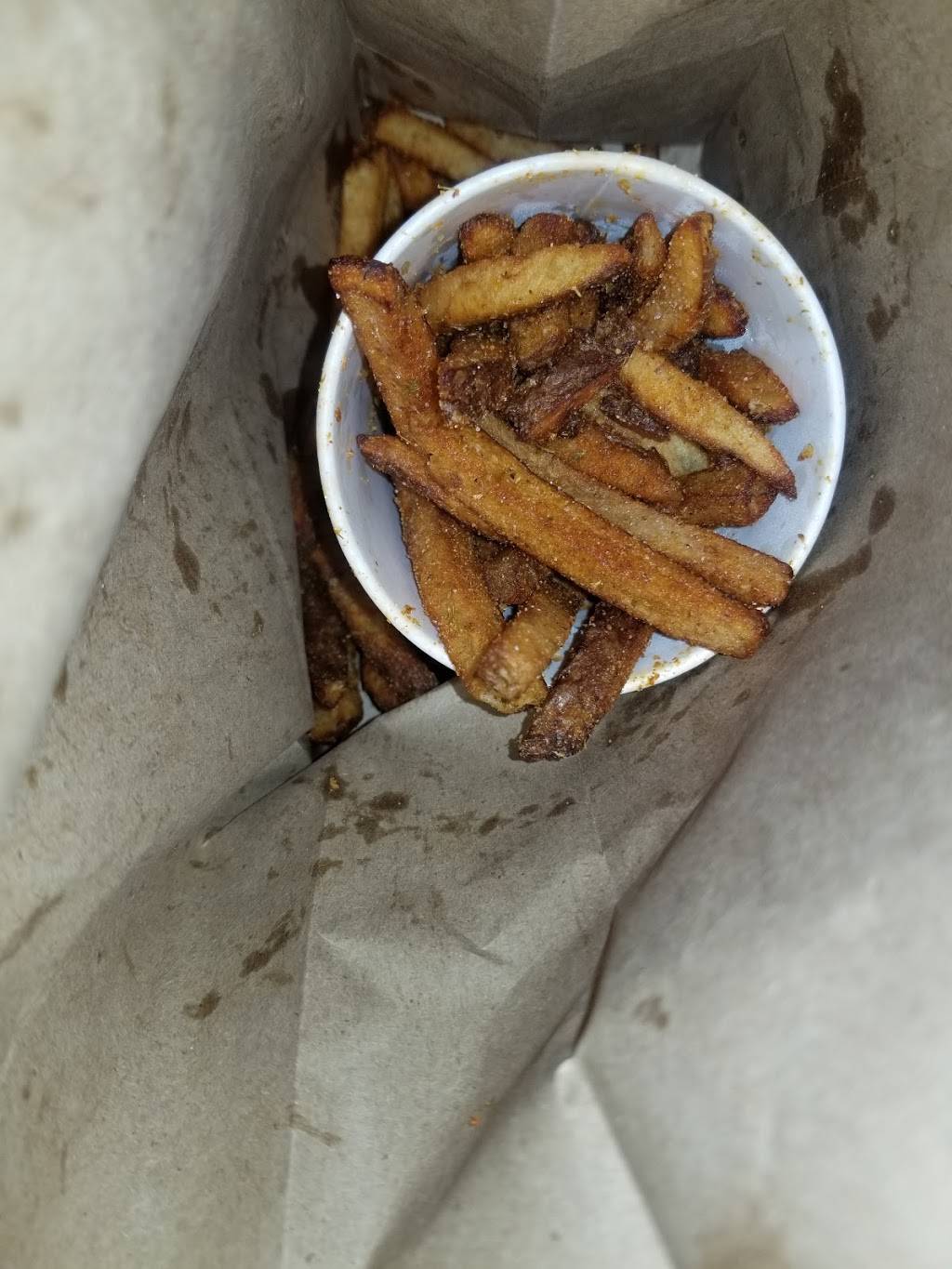 Five Guys | meal takeaway | 2026 Marlton Pike W, Cherry Hill, NJ 08002, USA | 8564888433 OR +1 856-488-8433