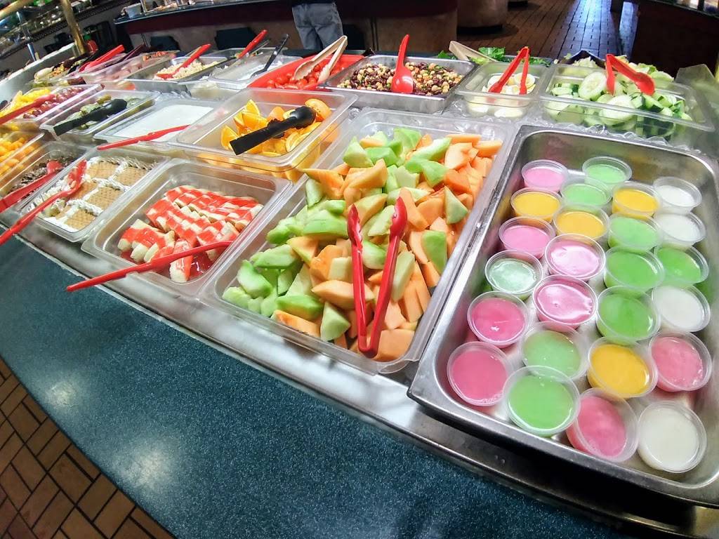 New China Buffet | restaurant | 2626 Hylan Blvd, Staten Island, NY 10306, USA | 7189873388 OR +1 718-987-3388