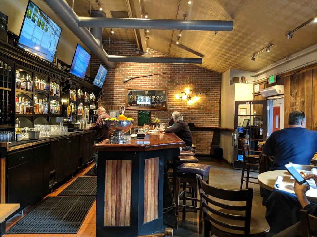 Murphys Irish Pub & Restaurant | restaurant | 464 1st St E, Sonoma, CA 95476, USA | 7079350660 OR +1 707-935-0660