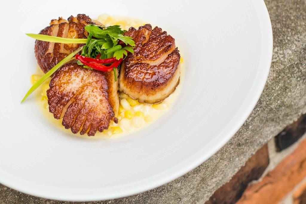 Principle Food and Drink | restaurant | 230 S Kalamazoo Mall, Kalamazoo, MI 49007, USA | 2697436563 OR +1 269-743-6563