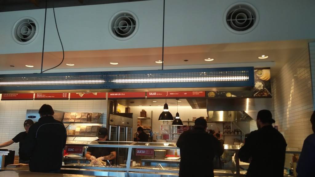 Chipotle Mexican Grill | restaurant | 8445 N Belt Line Rd Ste 130, Irving, TX 75063, USA | 9729156918 OR +1 972-915-6918