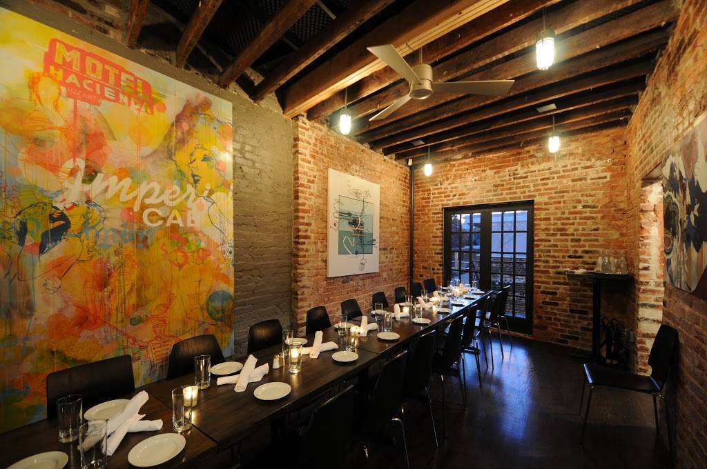 Maple | restaurant | 3418 11th St NW, Washington, DC 20010, USA | 2025887442 OR +1 202-588-7442