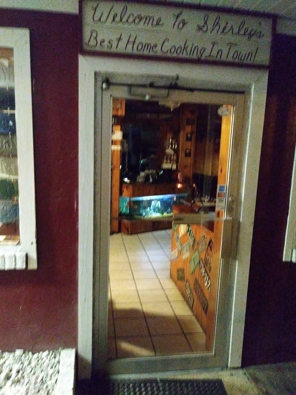 Shirleys Restaurant | restaurant | 746 E Duval St, Lake City, FL 32055, USA | 3867559130 OR +1 386-755-9130