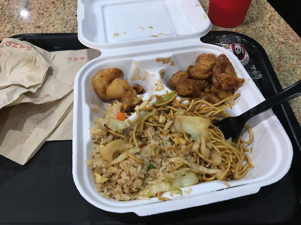 Panda Express | meal takeaway | 6600 Annapolis Rd, Woodlawn, MD 20784, USA | 3013228080 OR +1 301-322-8080