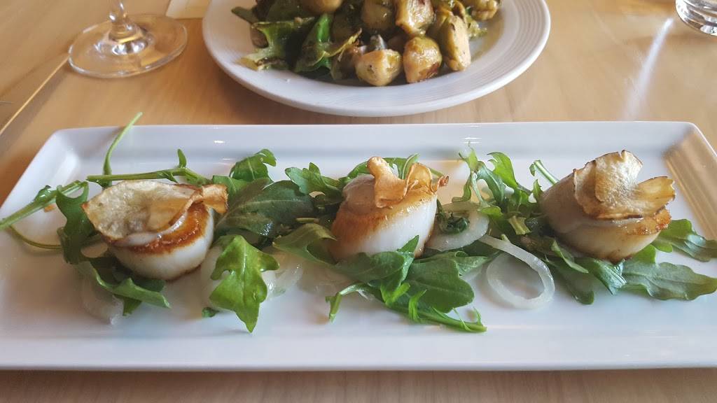 Graft | restaurant | 18 N Carroll St, Madison, WI 53703, USA | 6082298800 OR +1 608-229-8800