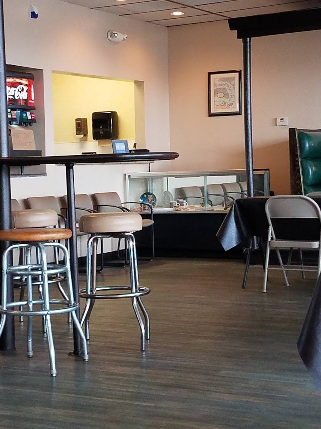 Millies Cafe Puerto Rican Cuisine | restaurant | 1916 W Baseline Rd #10, Mesa, AZ 85202, USA | 4802238217 OR +1 480-223-8217