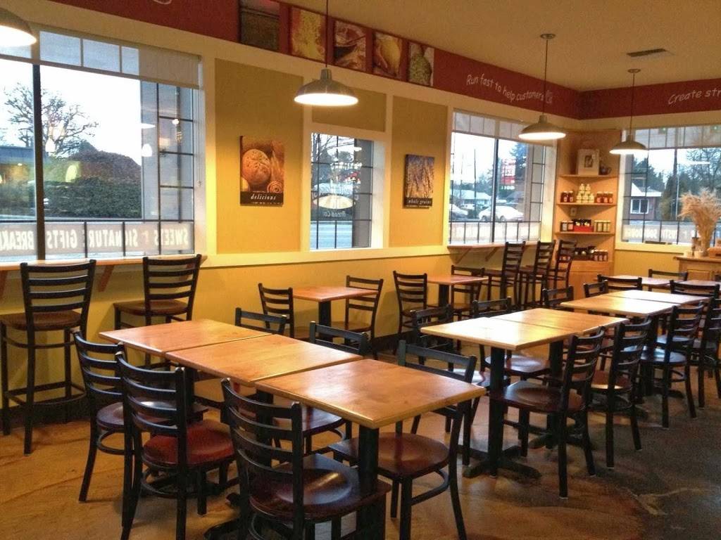 Great Harvest Bread Co. | bakery | 1135 SW Baker St, McMinnville, OR 97128, USA | 5034720747 OR +1 503-472-0747