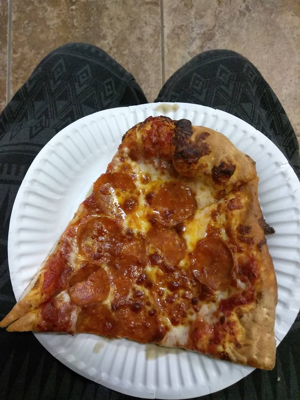 New York Pizza | restaurant | 9750 Elk Grove Florin Rd, Elk Grove, CA 95624, USA | 9166856666 OR +1 916-685-6666