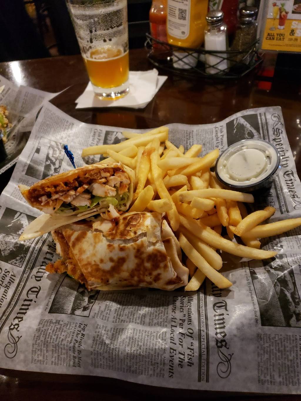 Detroit Burger Bar | restaurant | 32350 W 8 Mile Rd, Farmington Hills, MI 48336, USA | 2489876095 OR +1 248-987-6095