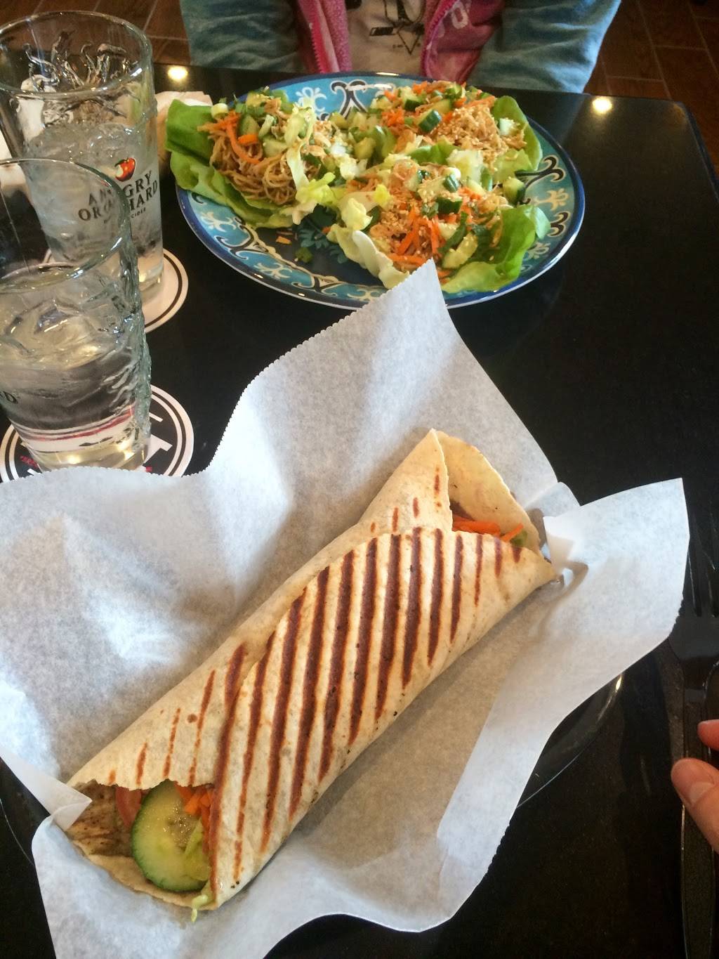 Beer House Cafe | cafe | 15 Crystal St, East Stroudsburg, PA 18301, USA | 5704207522 OR +1 570-420-7522