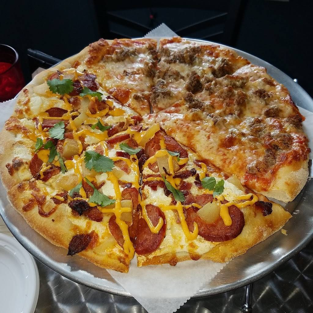 Arcadia Pizza | restaurant | 780 Victory Hwy #10, West Greenwich, RI 02817, USA | 4013923130 OR +1 401-392-3130