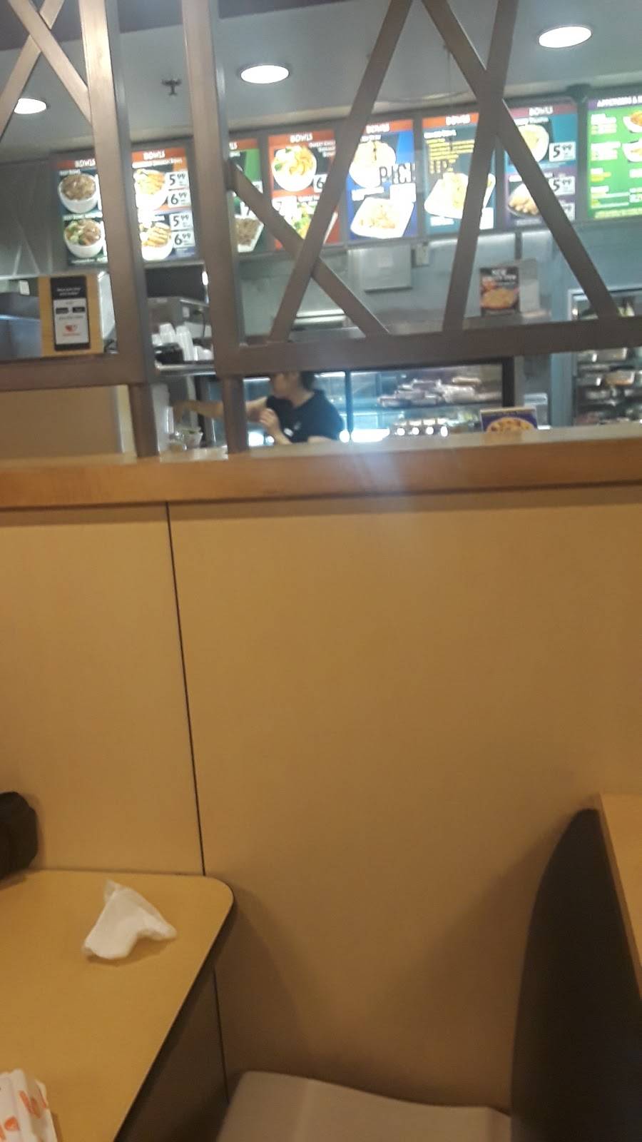 Yoshinoya Western & Venice | restaurant | 1570 S Western Ave, Los Angeles, CA 90006, USA | 3237333317 OR +1 323-733-3317