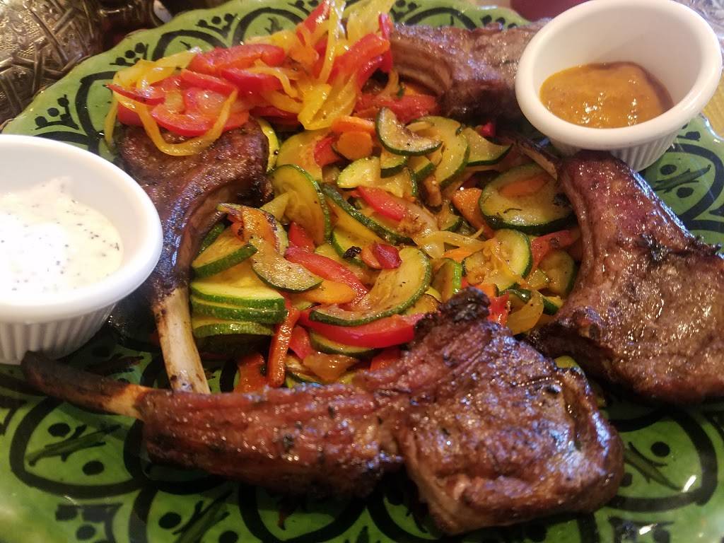 Olive Tree Cafe | restaurant | 13 Chestnut Hill Plaza, Newark, DE 19713, USA | 3022664598 OR +1 302-266-4598