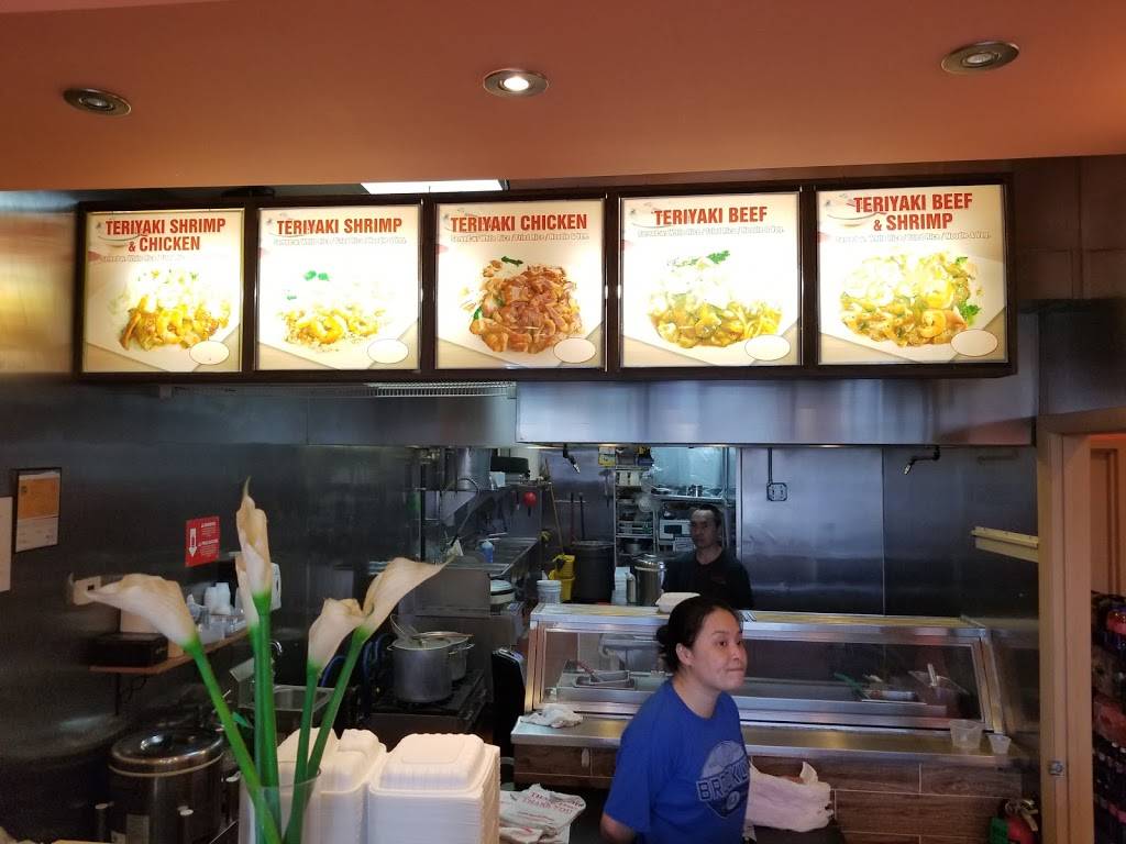 Japan Cafe | restaurant | 10731 Indian Head Hwy, Fort Washington, MD 20744, USA | 3012031688 OR +1 301-203-1688