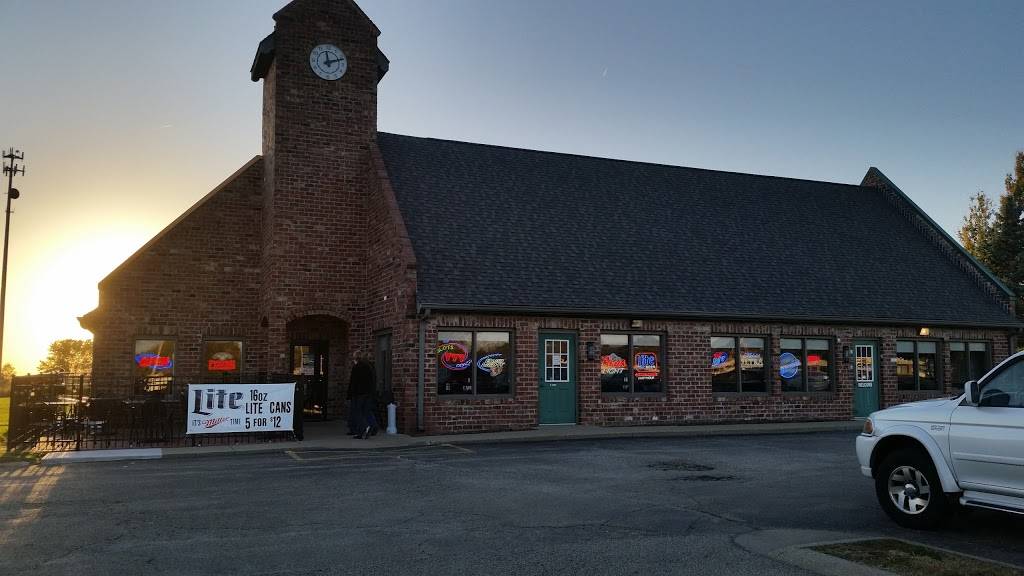 Knuckles Pizza | restaurant | 1719 W Woodside Dr, Dunlap, IL 61525, USA | 3092435900 OR +1 309-243-5900