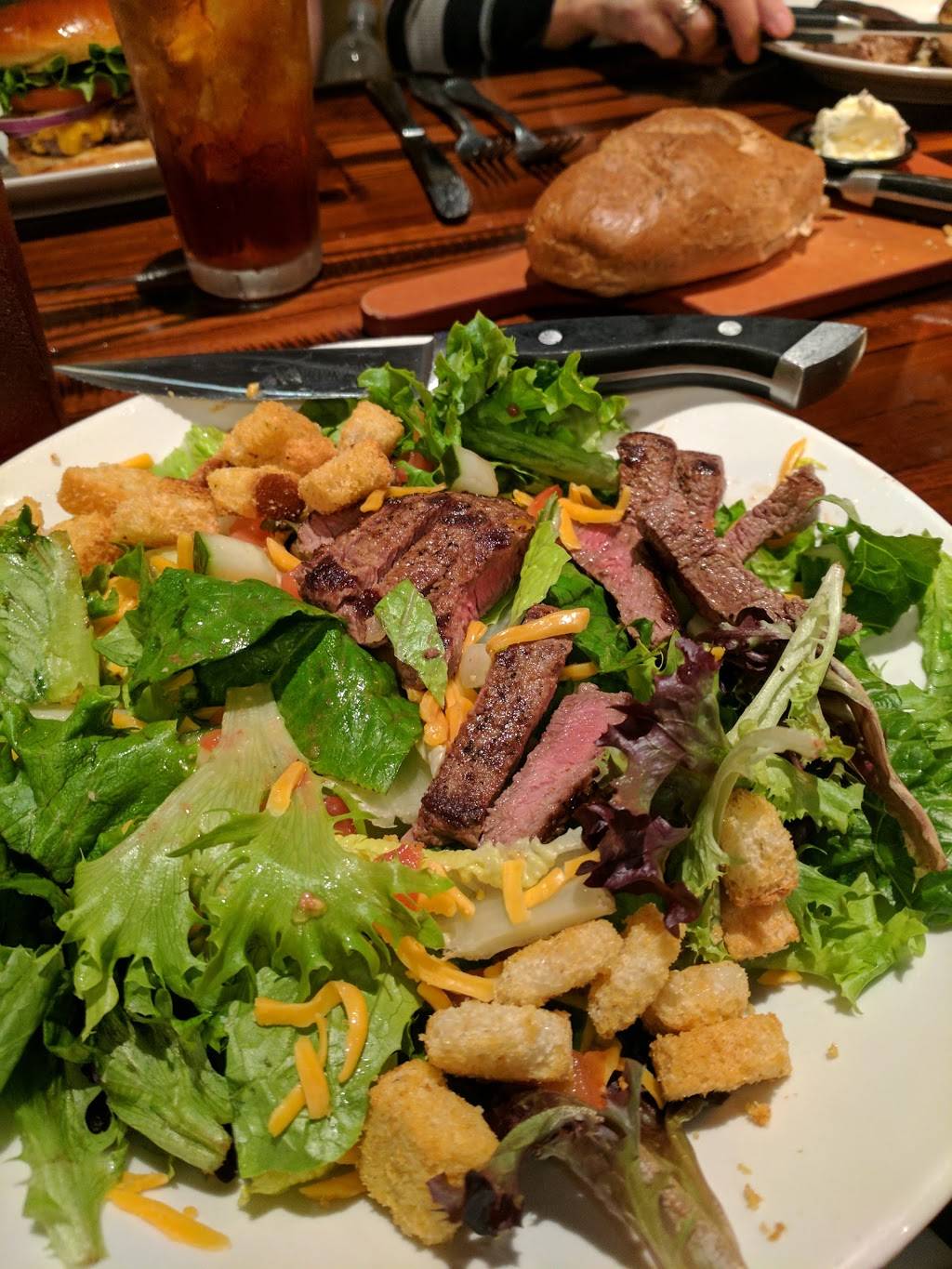 LongHorn Steakhouse | meal takeaway | 5449 Gateway Village Cir, Orlando, FL 32812, USA | 4074382082 OR +1 407-438-2082