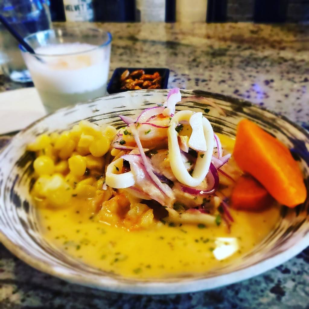 Victorias Restaurants & Pisco Lounge | restaurant | 806 Lake Ave, Lake Worth, FL 33460, USA | 5618557899 OR +1 561-855-7899