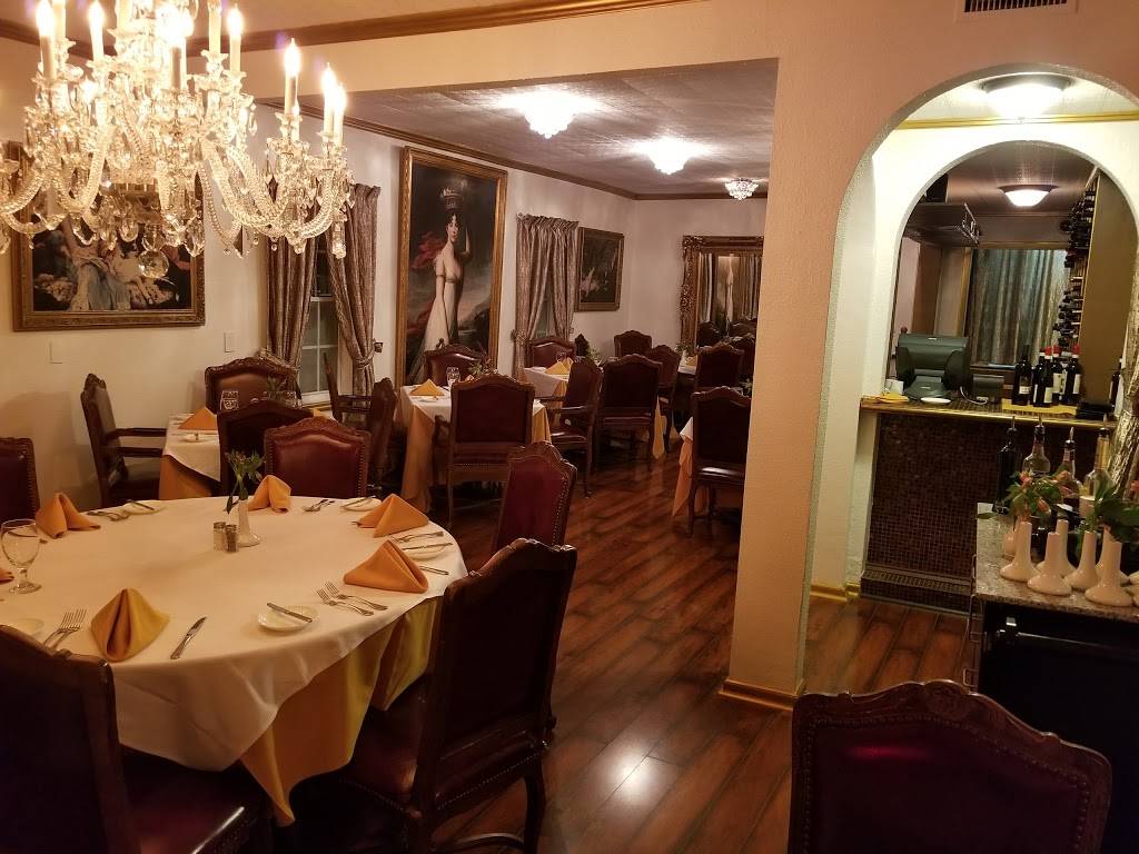 Amore Restaurant | restaurant | 446 S Pineapple Ave, Sarasota, FL 34236, USA | 9413831111 OR +1 941-383-1111