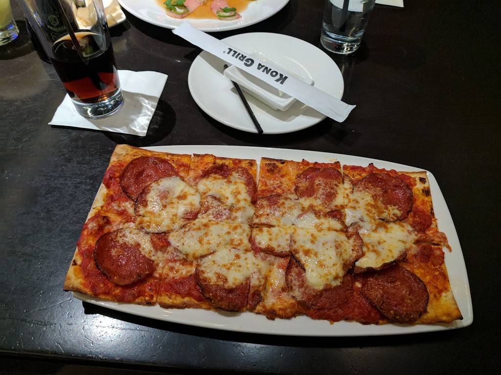 Kona Grill - Corporate | restaurant | 15059 N Scottsdale Rd STE 300, Scottsdale, AZ 85254, USA | 4809228100 OR +1 480-922-8100