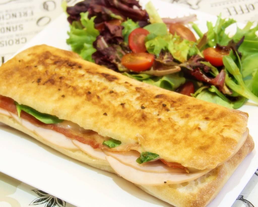 Taca d’Oli | bakery | 222 71st St, Miami Beach, FL 33141, USA | 7862167226 OR +1 786-216-7226