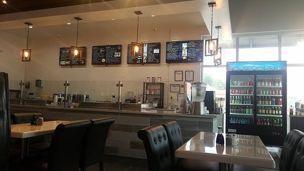 Hawaii Poke & Ramen | restaurant | 4002 S Padre Island Dr #108, Corpus Christi, TX 78411, USA | 3614445694 OR +1 361-444-5694