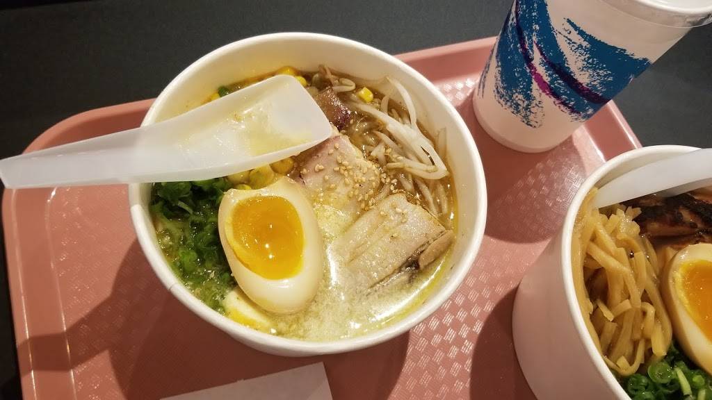 DOMU Chibi Ramen | restaurant | 869 N Alafaya Trail, Orlando, FL 32828, USA | 4077307260 OR +1 407-730-7260