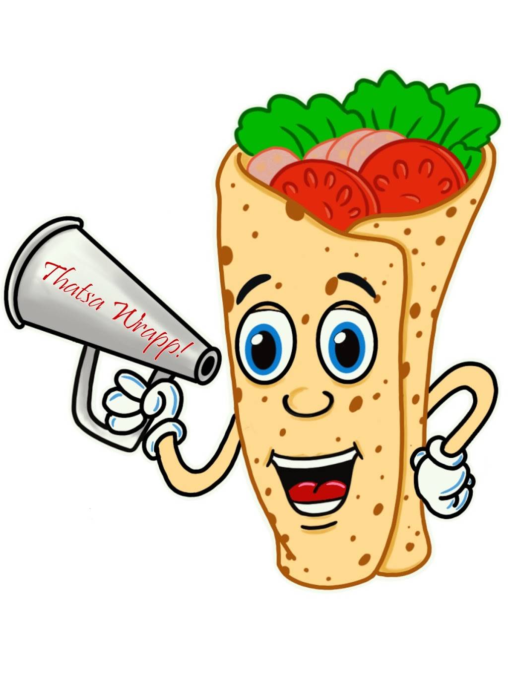 Thatsa Wrapp Shack | restaurant | 7944 Cleveland Ave NW, North Canton, OH 44720, USA | 3304999727 OR +1 330-499-9727