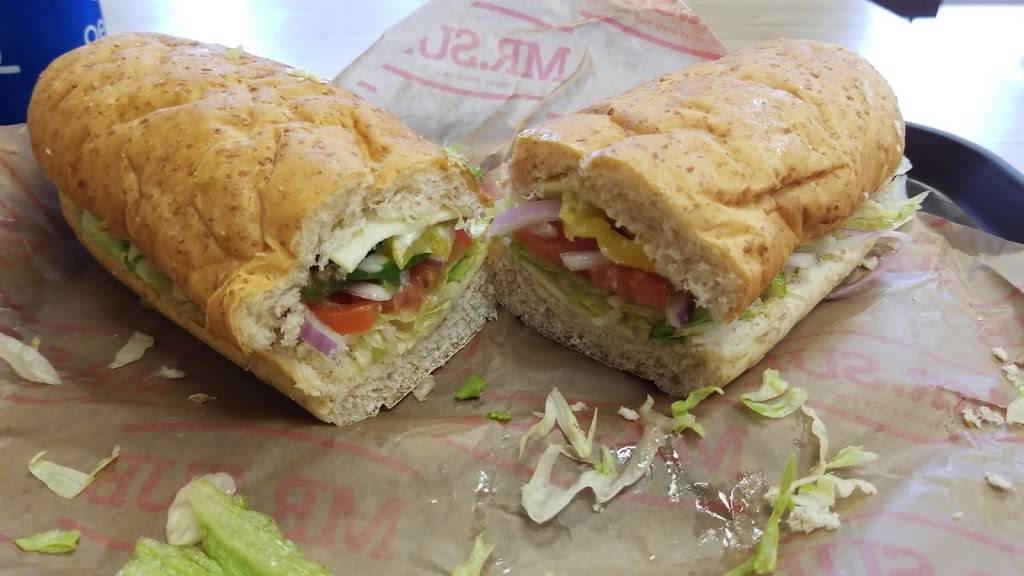 Mr.Sub | restaurant | 1500 Upper Middle Rd W B-2, Oakville, ON L6M 3G3, Canada | 9058273959 OR +1 905-827-3959