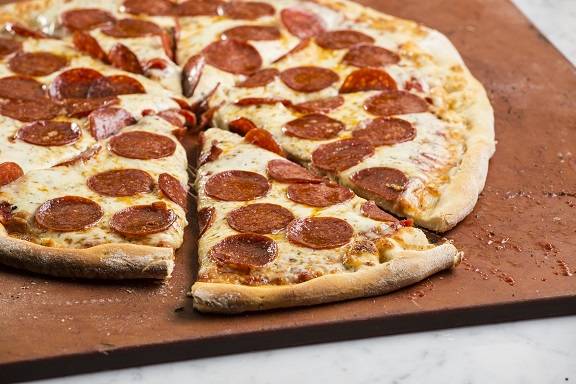 Urban Slice | restaurant | 1308 W Dayton St, Madison, WI 53706, USA | 6088904421 OR +1 608-890-4421