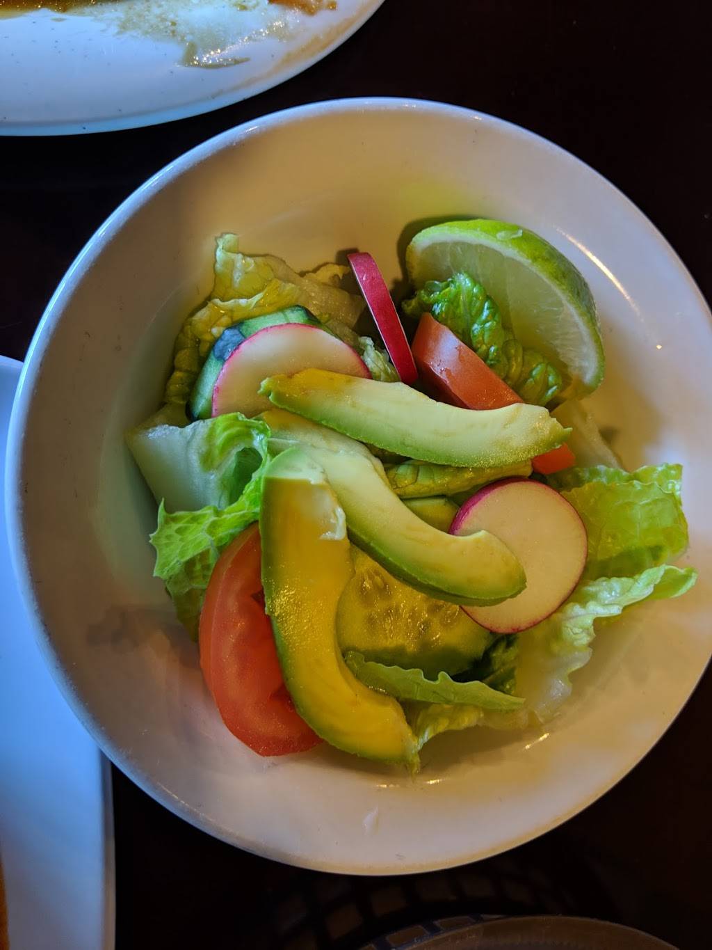 Christinas Salvadorian Food | restaurant | 10665 W Indian School Rd, Avondale, AZ 85392, USA | 6232494481 OR +1 623-249-4481