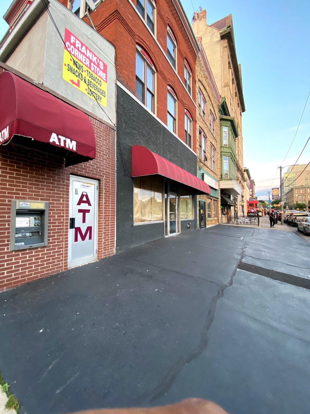 Troy & Daniell’s Restaurant | restaurant | 299 N Washington Ave, Scranton, PA 18503, USA | 5709558780 OR +1 570-955-8780