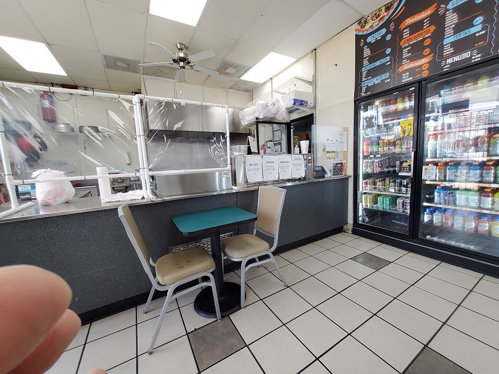 Dos Gordos Taqueria #3 | restaurant | 503 W Camp Wisdom Rd, Duncanville, TX 75116, USA | 9729134004 OR +1 972-913-4004