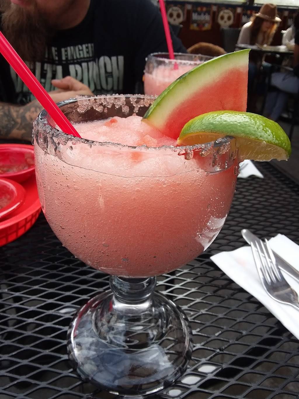 Azteca Grill Mexican Restaurant | restaurant | 40199 Big Bear Blvd, Big Bear Lake, CA 92315, USA | 9098662350 OR +1 909-866-2350