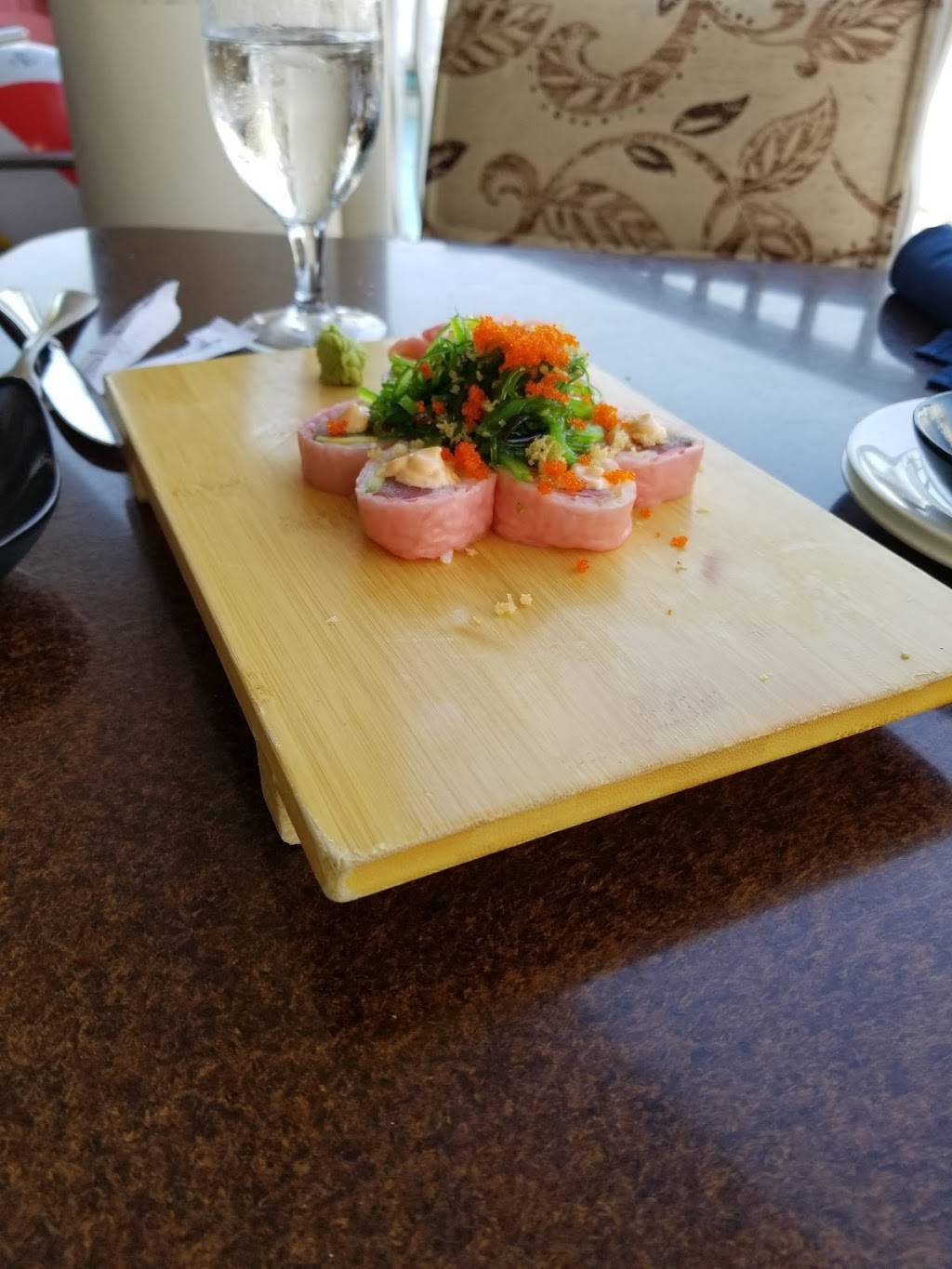 Shima Japanese Steakhouse & Sushi Bar | restaurant | 6521, 1451 Middle Gulf Dr Suite #1, Sanibel, FL 33957, USA | 2399891160 OR +1 239-989-1160