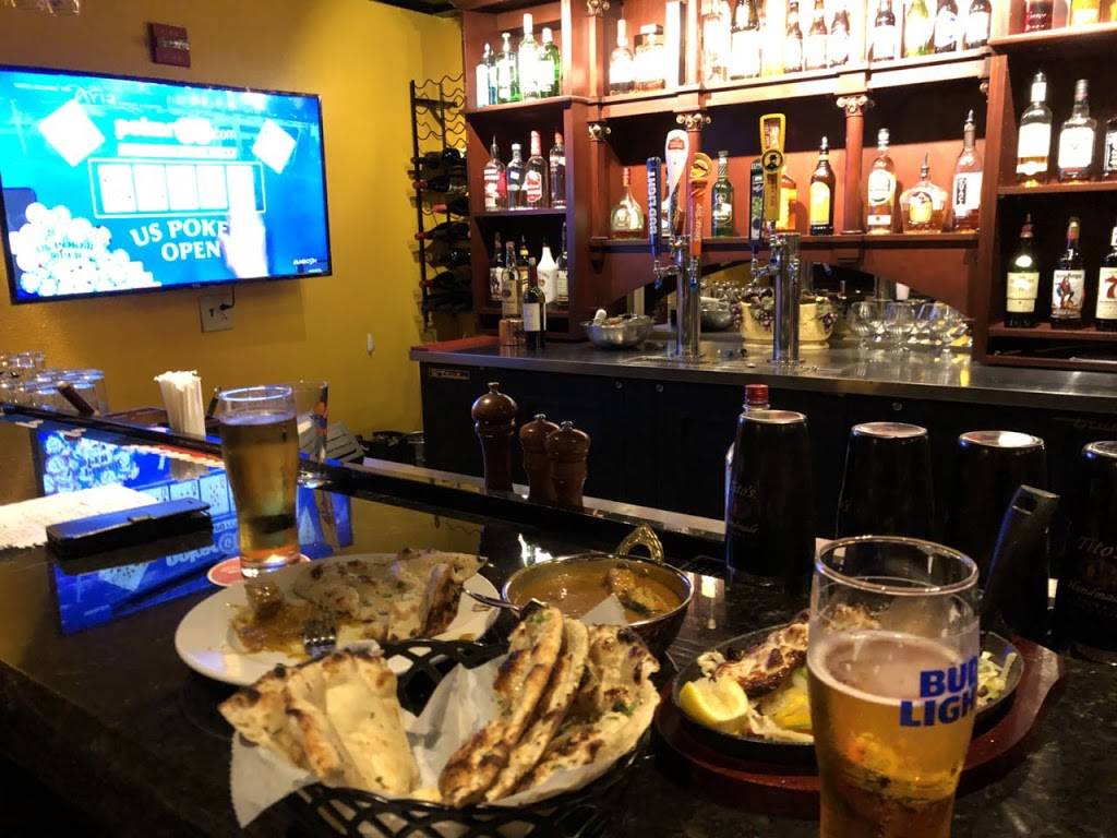 Kathmandu Kitchen | restaurant | 1275 NW Maynard Rd, Cary, NC 27513, USA | 9195353026 OR +1 919-535-3026