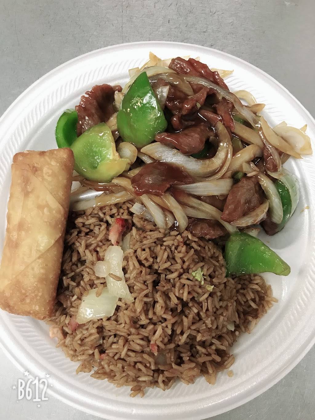 No. 1 Chinese Restaurant | restaurant | 3189 N Highland Ave space k, Jackson, TN 38305, USA | 7319847337 OR +1 731-984-7337