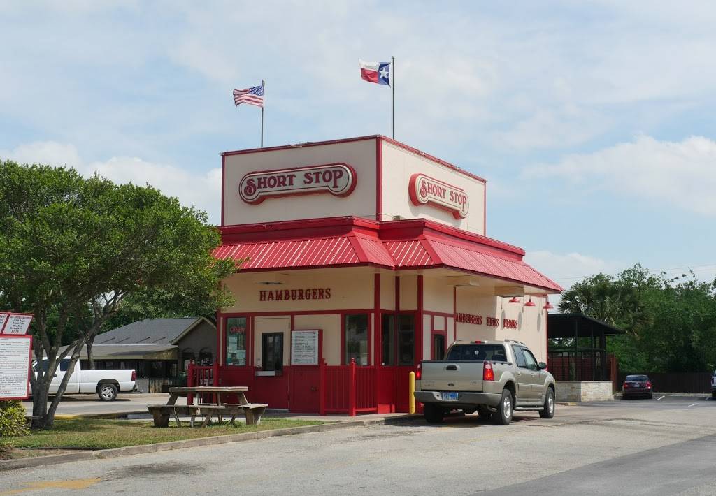 Short Stop | restaurant | 303 W Palm Valley Blvd, Round Rock, TX 78664, USA | 5122556840 OR +1 512-255-6840