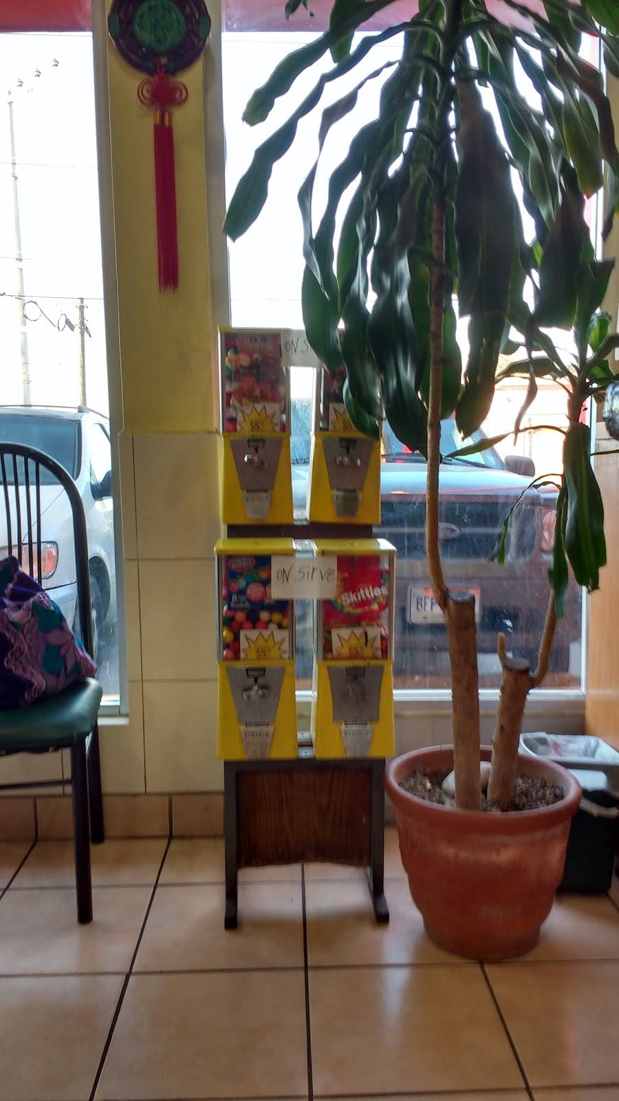 Restaurante YI LI | restaurant | Sonora, 22195 Tijuana, B.C., Mexico | 016646084172 OR +52 664 608 4172