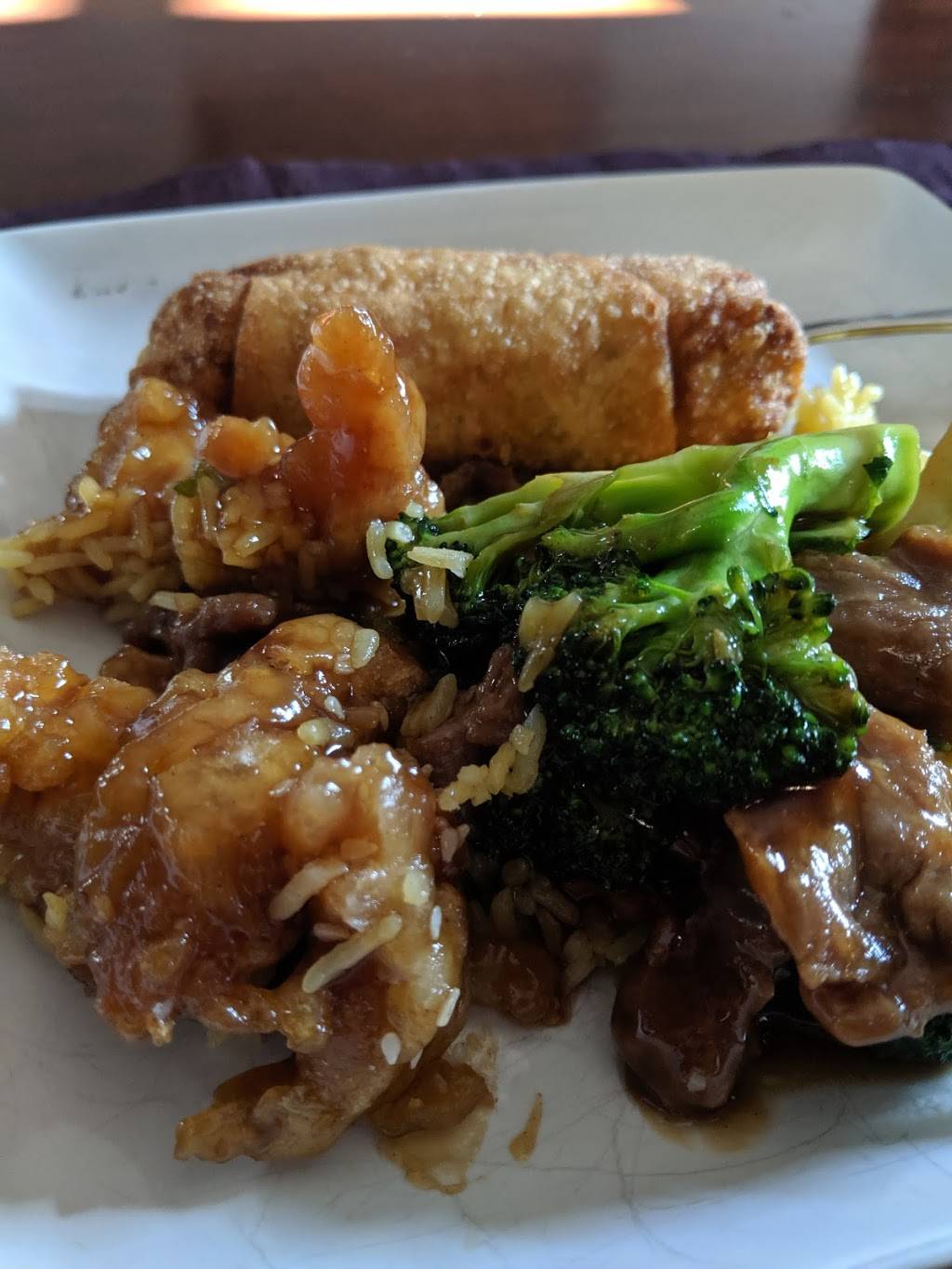 Great Wall | restaurant | 6917 NW 122nd St, Oklahoma City, OK 73142, USA | 4057219898 OR +1 405-721-9898