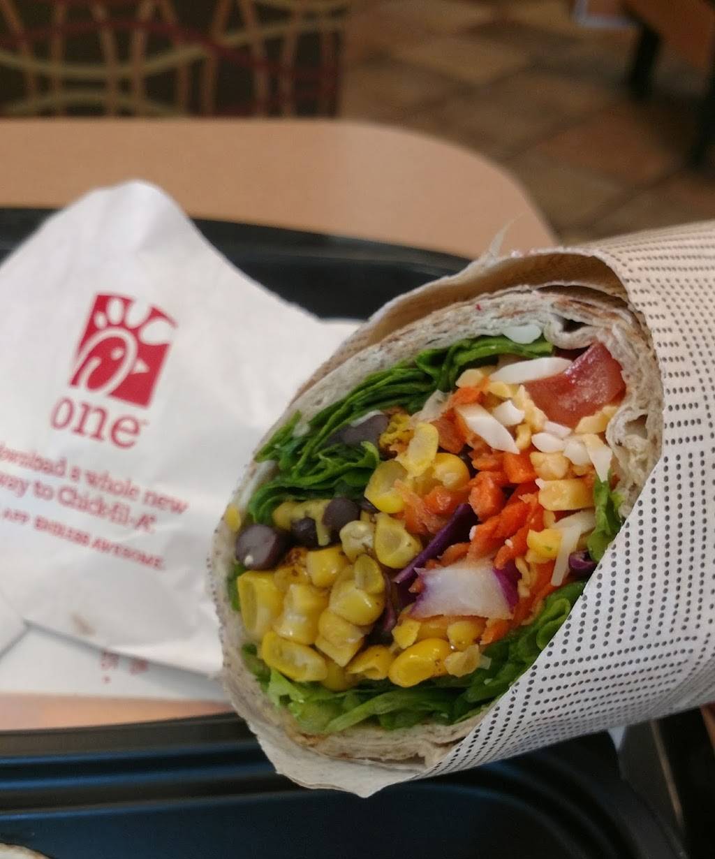 Chick-fil-A | restaurant | 1130 Malabar Rd SE, Palm Bay, FL 32907, USA | 3214994630 OR +1 321-499-4630