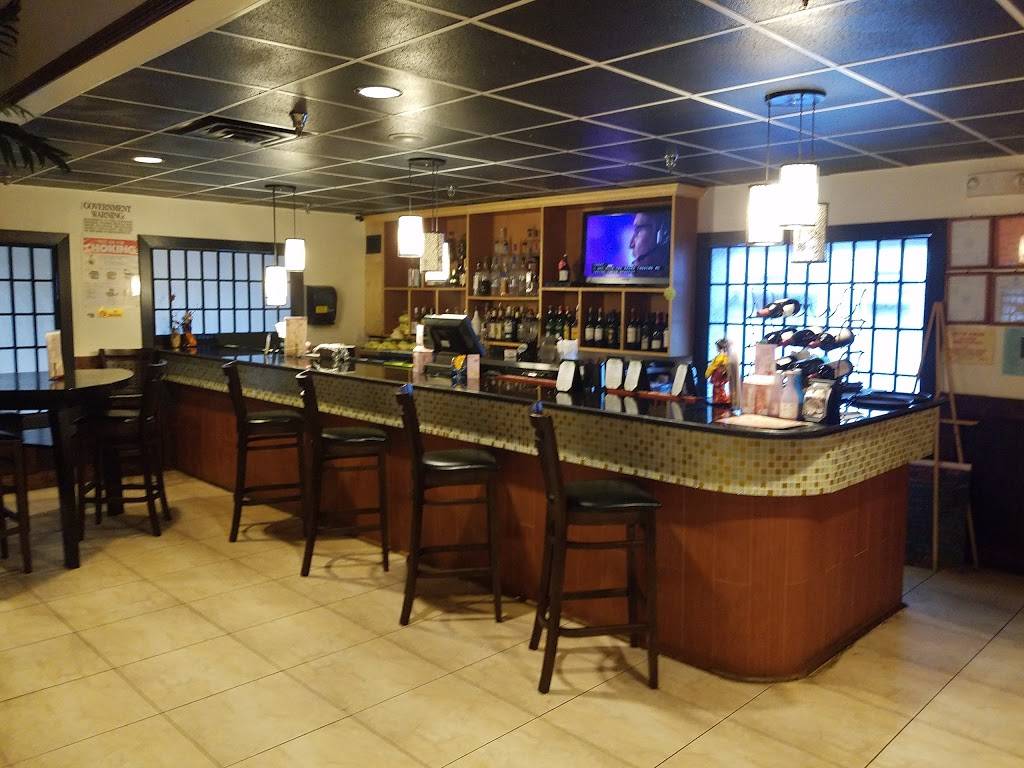 Ichiban Sushi & Hibachi Japanese Restaurant | restaurant | 181 Grant Ave, Auburn, NY 13021, USA | 3152552222 OR +1 315-255-2222