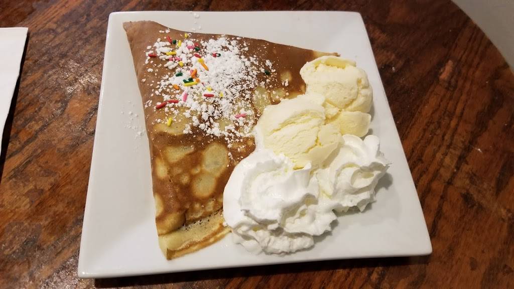 Commune | cafe | 33 Pleasant St, Newburyport, MA 01950, USA | 9784623190 OR +1 978-462-3190