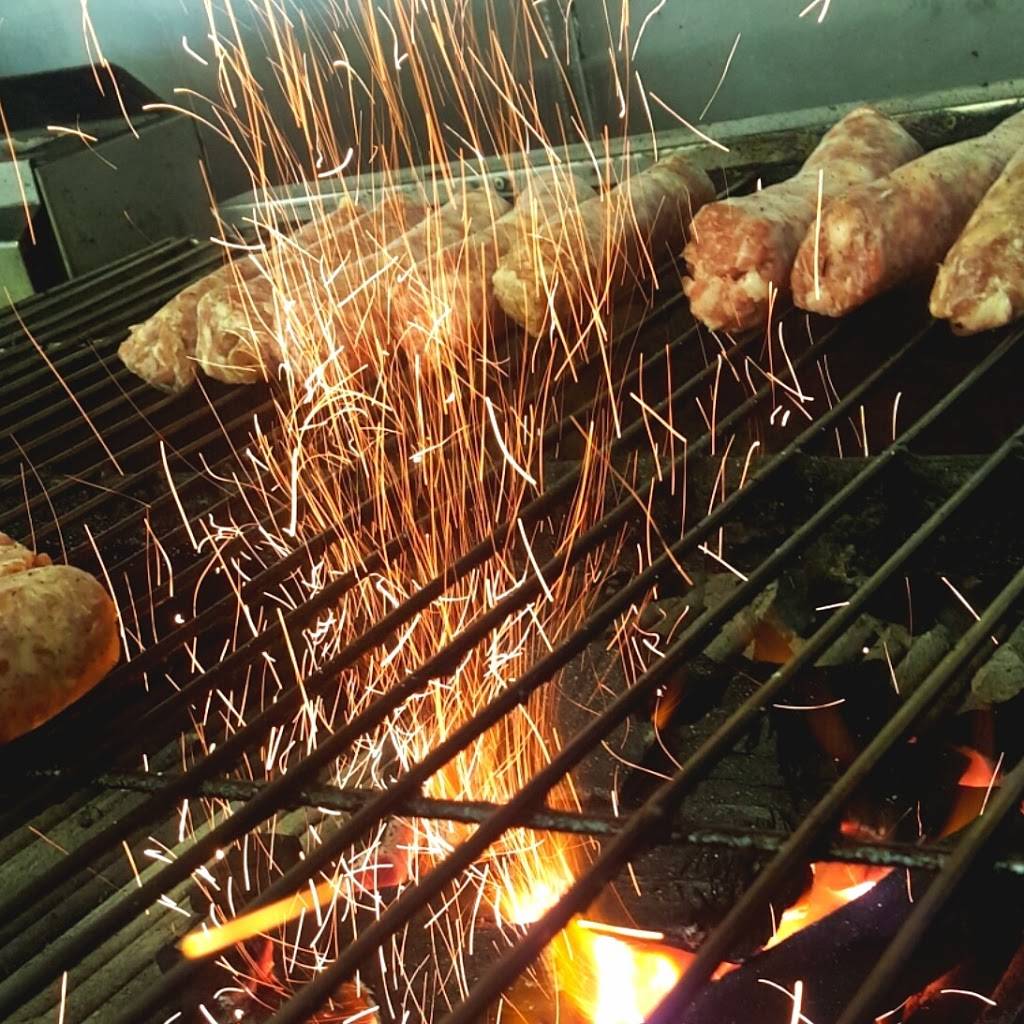 Enzos Restaurant | restaurant | 1710 Chicago Rd, Chicago Heights, IL 60411, USA | 7087547040 OR +1 708-754-7040