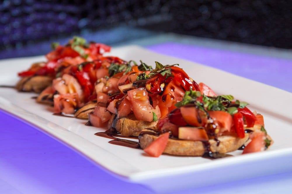 Amante Pizza & Pasta | meal delivery | 2357 10th Ave E, Seattle, WA 98102, USA | 2068611777 OR +1 206-861-1777