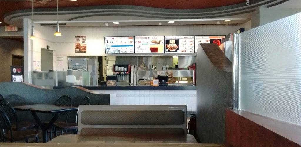 Burger King | restaurant | 1600 Rue du Sud, Cowansville, QC J2K 2Y8, Canada | 4508156639 OR +1 450-815-6639