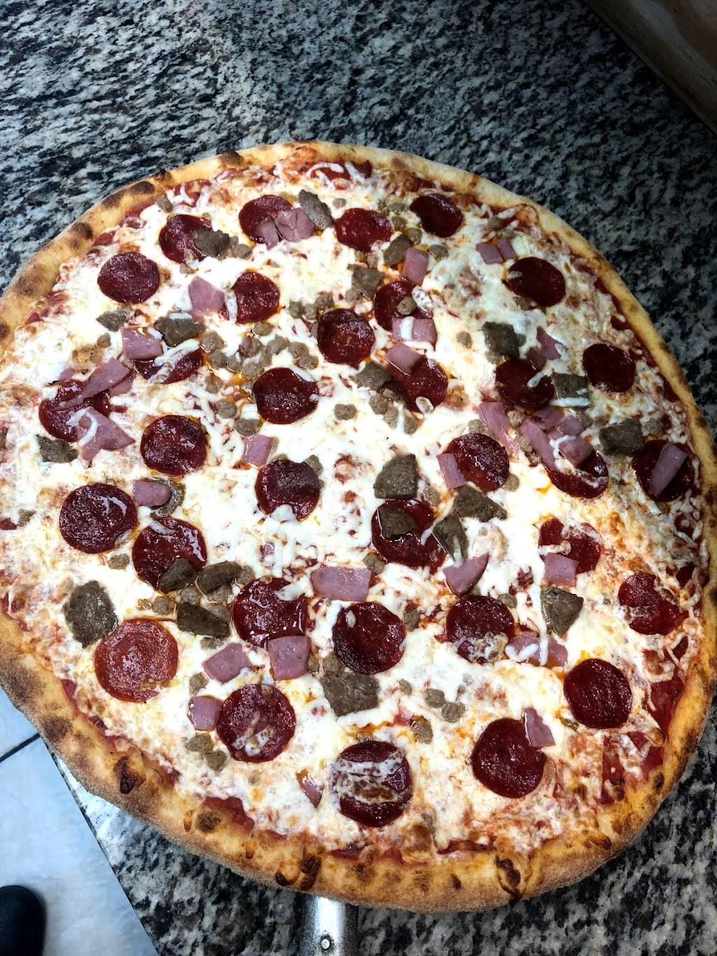 17th Street sals pizza | restaurant | 1710 Atlantic Ave, Virginia Beach, VA 23451, USA | 7579613935 OR +1 757-961-3935
