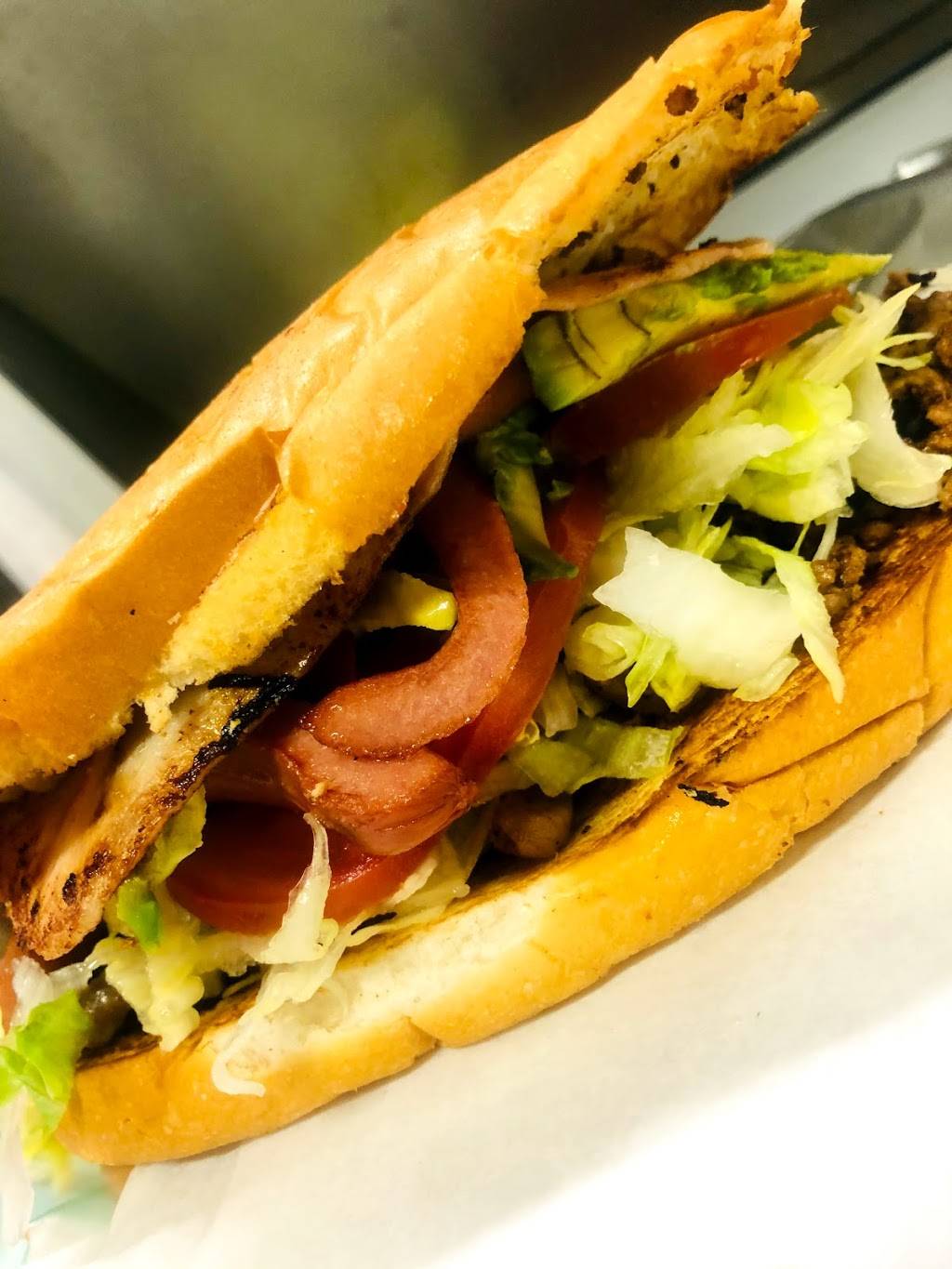 Tacos Laguna #3 | restaurant | 6237 Westheimer Rd, Houston, TX 77057, USA | 8322721045 OR +1 832-272-1045